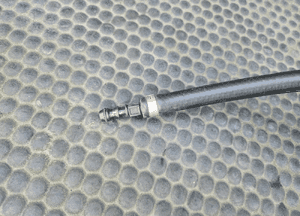 Przewod Waz Zlaczka Zapinka Spryskiwaczy Lamp Xenon Zdrzak Audi A4 B8 A5 Sedan Kombi 6