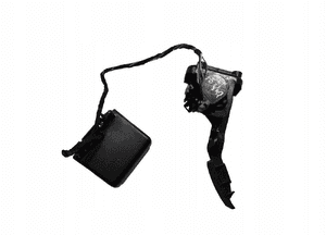 Pedał gazu land rover defender 2.2 2.4 tdci 7H12-7R562-AA 2007-2014 1