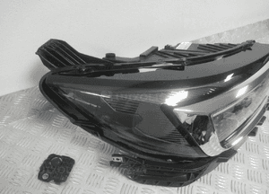 Lampa przednia przód prawa opel grandland x i lift full led 9850139280 2021-2024 4