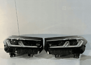 BMW 6 GT G32 LCI Lampa przednia Full Led L - 15233 8