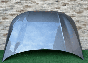 Maska bmw 1 2 F40 F44 1