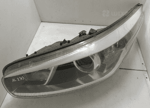 Lampa lewa reflektor lewy kia ceed ii jd 12-15 1