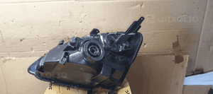 Lampa prawy przód przednia prawa Honda Civic VII Nowa TYC 20-6251-05-2 8