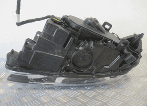 Lampa przednia przód prawa volvo S60 ii V60 i lift 31420116 2013-2018 12