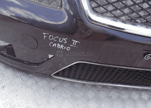 Ford focus MK2 zderzak przedni cabrio 4