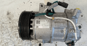 RENAULT CLIO V 1.0 TCE kompresor sprężarka klimatyzacji 926004423R 1