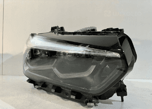BMW X5 G05 / X6 G06 Lampa Full Led R - 15232 2