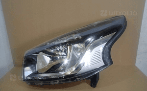 Lampa lewa reflektor lewy renault trafic iii 14- 1