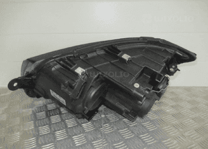 Lampa przednia przód prawa vw T6 2015-2019 5