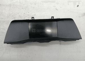 WYŚWIETLACZ BMW F11 2010-2013 928497301E 1