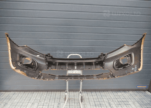 Zderzak przód przedni ford ranger 5 v lift 2018-2022 rok 8