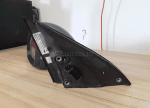 Lusterko elektryczne lewe 5 pin opel insignia a Z179 4