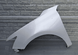 LEXUS CT 200H 10-22 BŁOTNIK LEWY PRZÓD 1