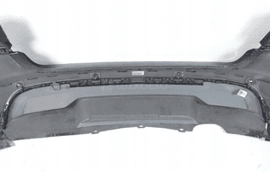 Skoda kamiq 658 2019 zderzak tył tylny 658807421 10