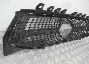 Nowy grill gril atrapa mercedes cla i W118 C118 amg 2019-2023 9