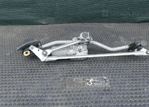 Silniczek 8K2955119A 8J2955119 Wycieraczek Mechanizm Wycieraczki UK Angielski Audi A4 B8 A5 8T 16