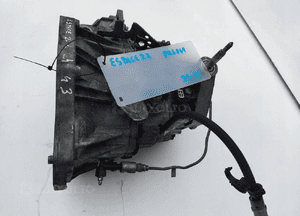 Skrzynia biegów renault espace iv 2.2 dci PK6061 PK6 061 2002-2008 5
