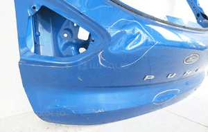 Klapa bagażnika tył ford puma MK2 2019- L1TBS40414AC 3