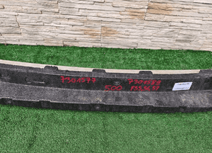 Belka absorber ochrona pieszych mini F55 F56 7301577 7301589 2