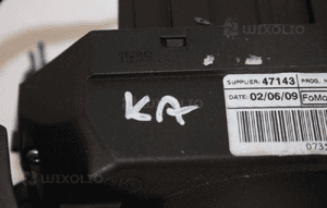 Przełącznik zespolony pod kierownicę FORD KA MK2  07354736600 3