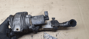 Zawór EGR chłodniczka Renault Scenic II 1.9 DCI 8200360566A 5