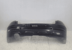 ZDERZAK TYŁ TYLNY BMW X1 E84 M PAKIET 2009- 1