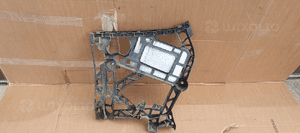 Mocowanie ślizg zderzaka lewy tył Mercedes GL X166 W166 A1668800912 1