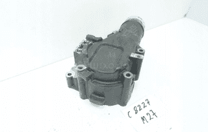 Termostat iveco stralis euro 6 5801611461 2
