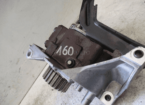 POMPA WTRYSKOWA CITROEN 1.6 HDI 5WS40894 4