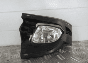 Halogen lewy mercedes sprinter W906 2006-2013 rok 1