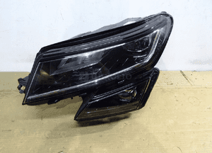 Skoda kodiaq 566941015E full led lewy oryginał 1