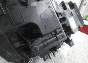 Lampa przednia przód lewa bmw X5 G05 full led 2018- 14