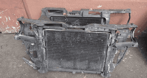 pas przód wzmocnienie passat b-5 1.9 tdi