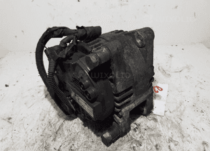 ALTERNATOR PEUGEOT 1.4 9646321780 WYSYŁKA! 1