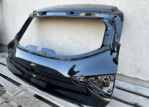 Klapa bagaznika tyl tylna renault clio v 5 2019- bardzo ladna oryginalna 4