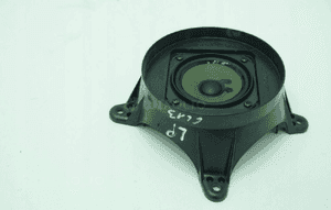 GŁOSNIK GŁOSNIKI BOSE KOMPLET MERCEDES CL W215 10