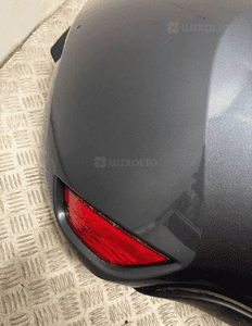 Zderzak tyl tylny renault zoe i fl lift tekpn 3