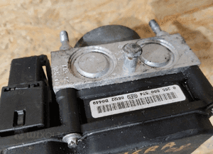 Pompa hamulcowa abs nissan micra K12 1.2 16V 0265800574 4