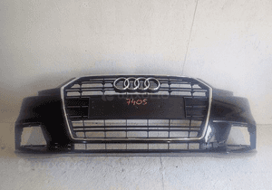 Zderzak przód przedni audi A3 8V3 lift 2016- 1
