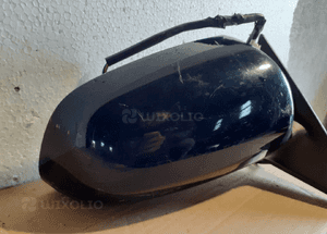 LUSTERKO ELEKTRYCZNE PRAWE AUDI A3 8P 5 PIN LZ5L ORYGINAŁ WYSYŁKA! 2