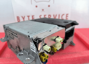 Mercedes-Benz Nawigacja Multimedia NTG6 HIGH ECE USA A2139008335 5