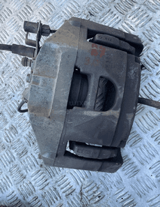 ZACISKI TARCZE KLOCKI KOMPLET AUDI A4 B7 3.0 TDI 5
