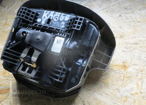 Air bag poduszka powietrzna kierowcy beżowa renault kangoo ii 8200893589 7