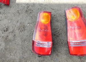 matrix lampa tył lewa WYSYŁKA 1