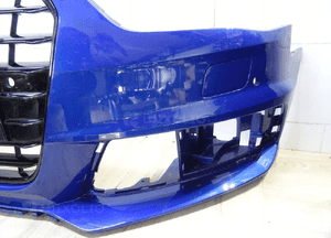 Zderzak przód audi A4 B8 8K s line competition 8K0807437AJ 7