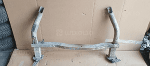 Belka przód wzmocnienie strefa zgniotu Citroen C5 III 1