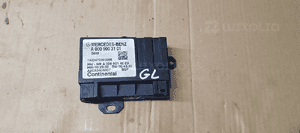 Sterownik moduł pompy paliwa Mercedes GL X166 W166 A0009003101 1