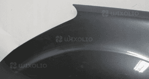 Błotnik przedni lewy citroen berlingo ii lift ktpd 2013 3