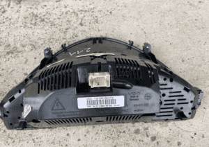 Mercedes e 211 biały licznik zegary diesel avantgarde 5