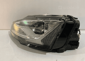Audi A8 D4 LIFT Lampa Xenon Lewa - 13407 3